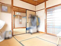 室内の画像