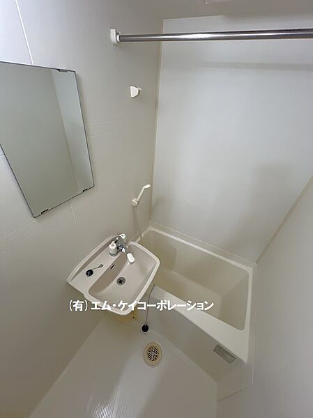 サニーウェル 110｜東京都多摩市和田(賃貸アパート1K・1階・23.71㎡)の写真 その21
