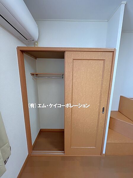 サニーウェル 110｜東京都多摩市和田(賃貸アパート1K・1階・23.71㎡)の写真 その11