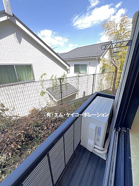 サニーウェル 110｜東京都多摩市和田(賃貸アパート1K・1階・23.71㎡)の写真 その9