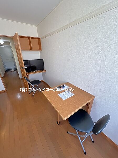 サニーウェル 110｜東京都多摩市和田(賃貸アパート1K・1階・23.71㎡)の写真 その13