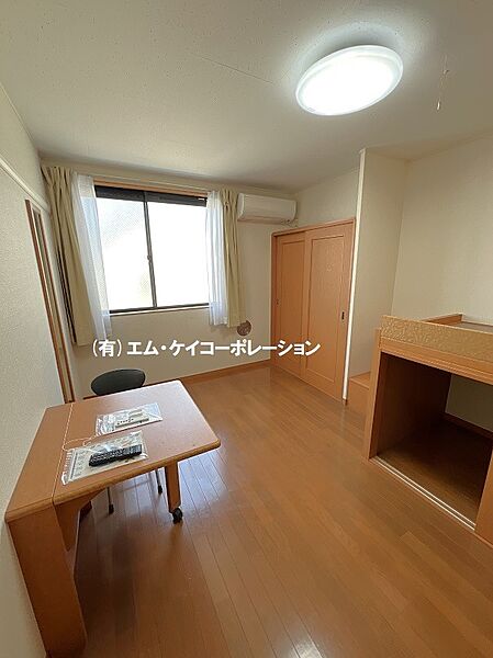 サニーウェル 110｜東京都多摩市和田(賃貸アパート1K・1階・23.71㎡)の写真 その5