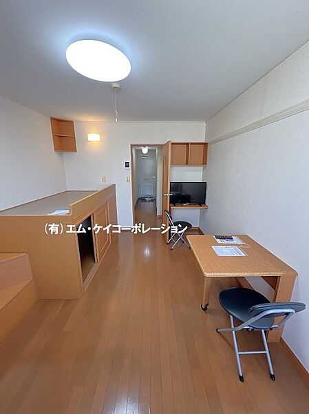 サニーウェル 110｜東京都多摩市和田(賃貸アパート1K・1階・23.71㎡)の写真 その7