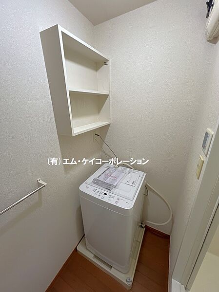 サニーウェル 110｜東京都多摩市和田(賃貸アパート1K・1階・23.71㎡)の写真 その19