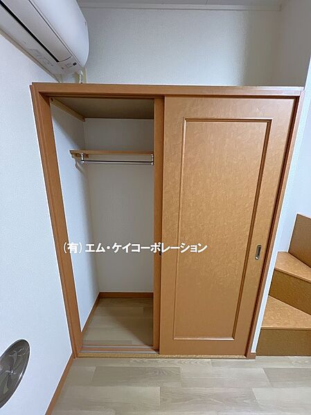 サニーウェル 202｜東京都多摩市和田(賃貸アパート1K・2階・26.08㎡)の写真 その11