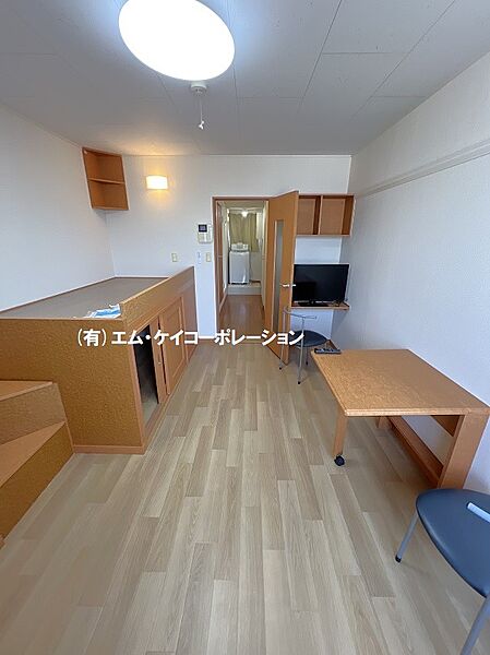 サニーウェル 202｜東京都多摩市和田(賃貸アパート1K・2階・26.08㎡)の写真 その7
