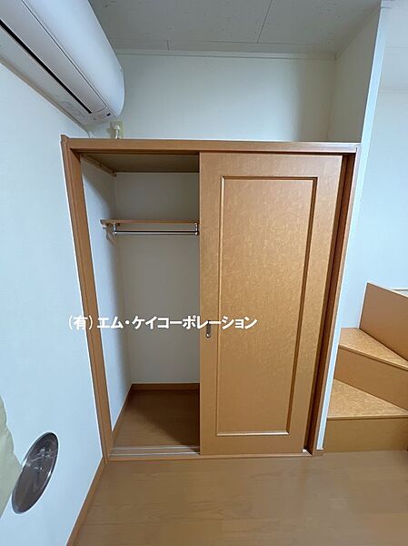 サニーウェル 107｜東京都多摩市和田(賃貸アパート1K・1階・23.71㎡)の写真 その11