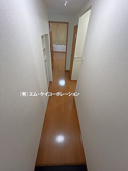 サニーウェル 106｜東京都多摩市和田(賃貸アパート1K・1階・23.71㎡)の写真 その26
