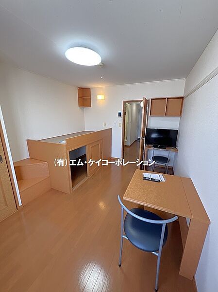 サニーウェル 106｜東京都多摩市和田(賃貸アパート1K・1階・23.71㎡)の写真 その6