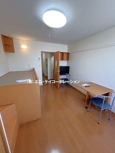 サニーウェル 106｜東京都多摩市和田(賃貸アパート1K・1階・23.71㎡)の写真 その8