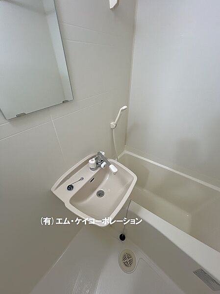 サニーウェル 105｜東京都多摩市和田(賃貸アパート1K・1階・23.71㎡)の写真 その23