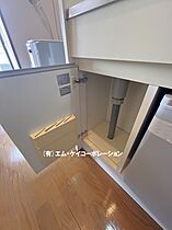 MKビル 203 ｜ 東京都八王子市中野上町５丁目5-1（賃貸マンション1R・2階・15.79㎡） その21