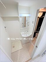 MAXIV八王子DUE 202 ｜ 東京都八王子市明神町４丁目26-1（賃貸マンション1K・2階・21.26㎡） その19