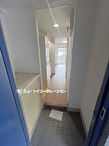 ヒルズ八王子 302 ｜ 東京都八王子市左入町161-1（賃貸マンション1K・3階・18.70㎡） その28