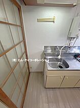 大宮ハイム 202 ｜ 東京都八王子市左入町443-3（賃貸アパート2K・2階・27.26㎡） その16