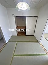 大宮ハイム 202 ｜ 東京都八王子市左入町443-3（賃貸アパート2K・2階・27.26㎡） その10