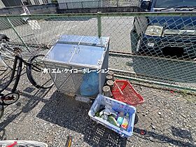 カブトハイツ 203 ｜ 東京都八王子市中野町2586-1（賃貸アパート1K・2階・18.90㎡） その27