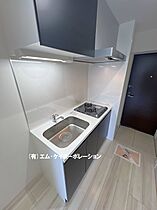 MAXIV八王子DUE 1304 ｜ 東京都八王子市明神町４丁目26-1（賃貸マンション1K・13階・21.26㎡） その13