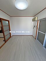 ブライトER 203 ｜ 東京都八王子市楢原町980-60（賃貸アパート1K・2階・19.87㎡） その7