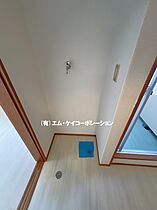 ブライトER 203 ｜ 東京都八王子市楢原町980-60（賃貸アパート1K・2階・19.87㎡） その21