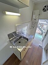 コーポ市川 101 ｜ 東京都八王子市梅坪町264（賃貸アパート1R・1階・17.39㎡） その13