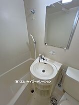 コーポ市川 207 ｜ 東京都八王子市梅坪町264（賃貸アパート1R・2階・17.39㎡） その20