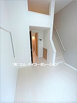 シティハイツ打越町 205 ｜ 東京都八王子市打越町2010-12（賃貸アパート1K・2階・19.94㎡） その8