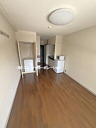 第一橋本ビル 305 3階ワンルームの室内