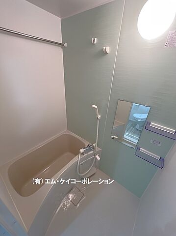 浴室