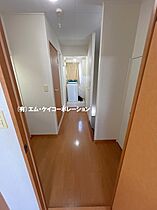 サニーウェル 210 ｜ 東京都多摩市和田302-3（賃貸アパート1K・2階・26.08㎡） その15