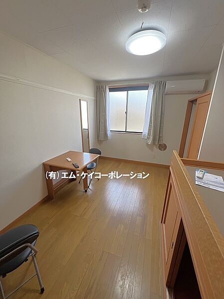 サニーウェル 101｜東京都多摩市和田(賃貸アパート1K・1階・23.71㎡)の写真 その4