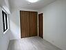 洋室：部屋ごとに設けた収納は住みやすさへのこだわり