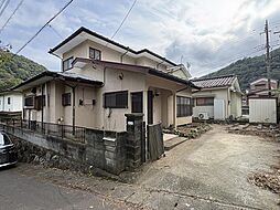 秦野市菖蒲戸建て