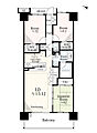センティス12階3,780万円