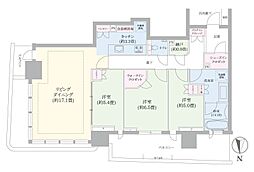 幕張ベイパーク ライズゲートタワー