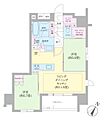 VERENABRILLERカナガワシンマチ8階5,980万円