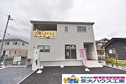 岩手県一関市萩荘第11　4号棟