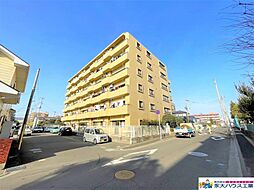 チサンマンション南仙台3