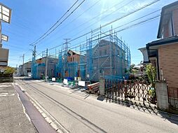 中野3期　A号棟