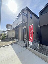 南中山2期　1号棟