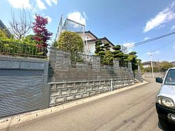 名取市名取が丘第9　2号棟
