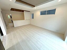 名取市名取が丘4丁目　1号棟