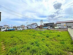 美里町字志賀町2丁目　建築条件なし