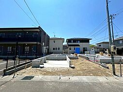 荒井7丁目　2号棟