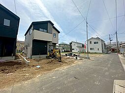 四郎丸4期　1号棟