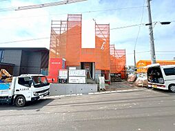 川平2丁目　2号棟