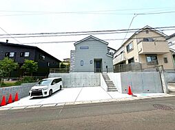 自由ヶ丘