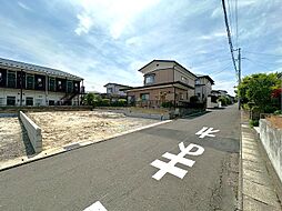 松が丘5期　1号棟