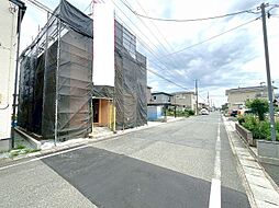 山形市瀬波第2　2号棟