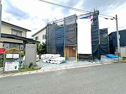 山形県山形市瀬波第2　1号棟
